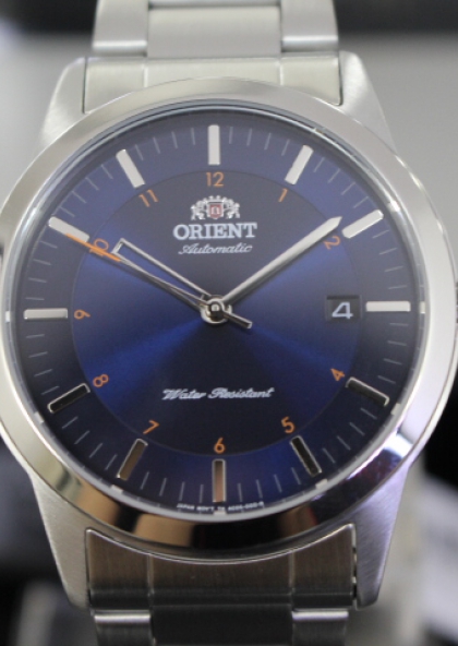 Đồng hồ cơ Orient nam FAC05002D0