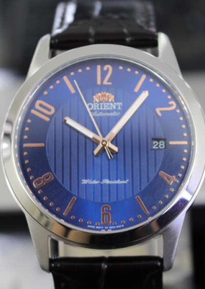 Đồng hồ cơ Orient nam FAC05007D0