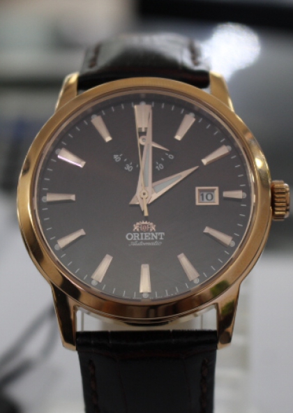 Đồng hồ cơ Orient nam FAF05001T0