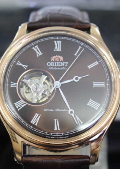 Đồng hồ cơ Orient nam FAG00001T0