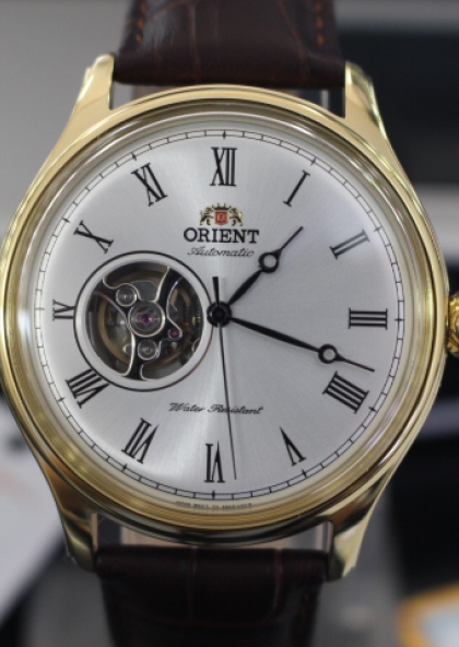 Đồng hồ cơ Orient nam FAG00002W0
