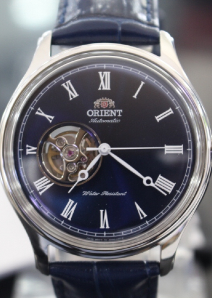 Đồng hồ cơ Orient nam FAG00004D0
