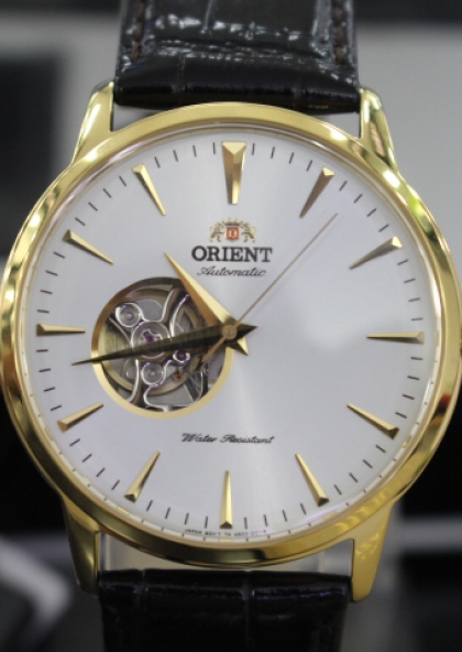 Đồng hồ cơ Orient nam FAG02003W0