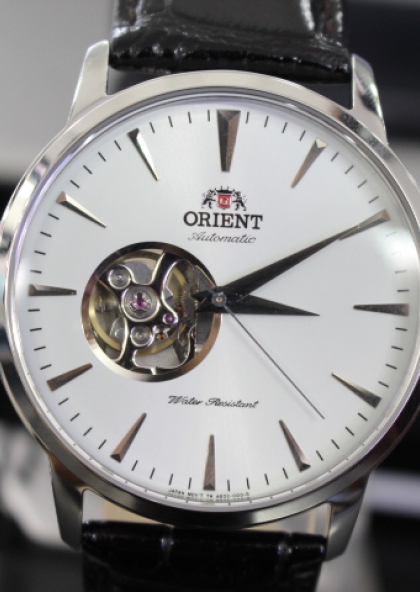Đồng hồ cơ Orient nam FAG02005W0