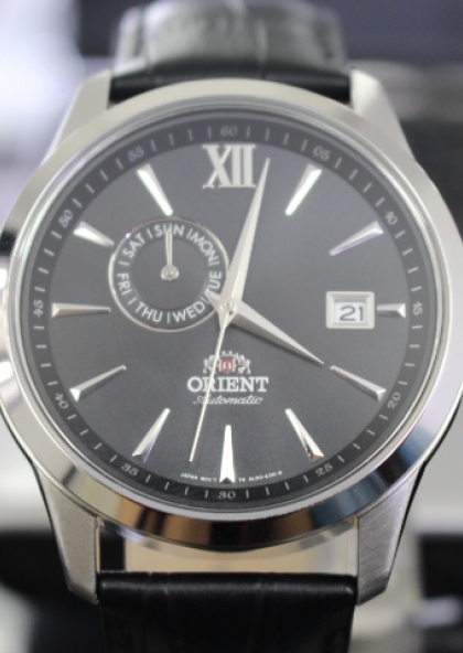 Đồng hồ cơ Orient nam FAL00005B0