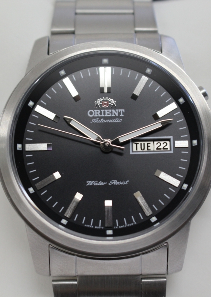 Đồng hồ cơ Orient nam FEM7J003B9