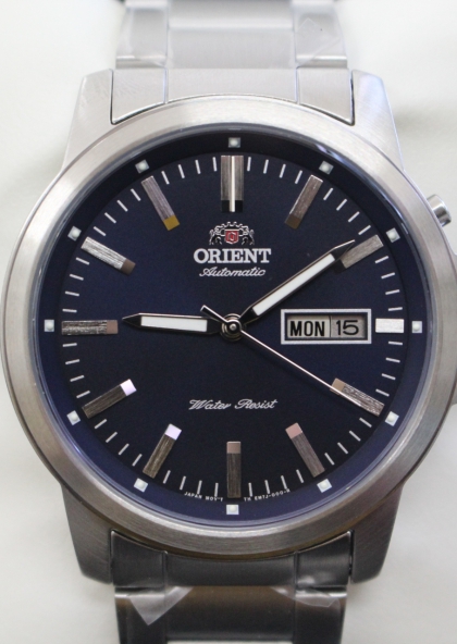 Đồng hồ cơ Orient nam FEM7J004D9