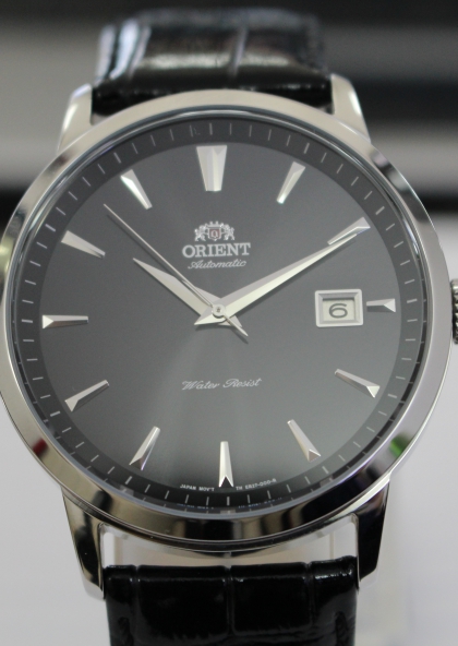 Đồng hồ cơ Orient nam FER27006B0