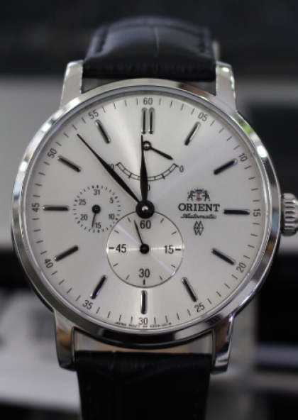 Đồng hồ cơ Orient nam FEZ09004W0