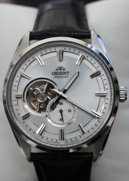 Đồng hồ cơ Orient nam RA-AR0004S10B 