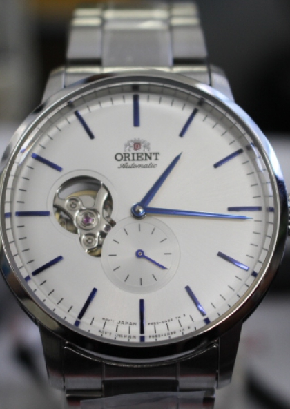 Đồng hồ cơ Orient nam RA-AR0102S10B