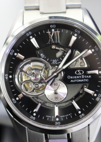 Đồng hồ cơ nam Orient Star SDK05002B0