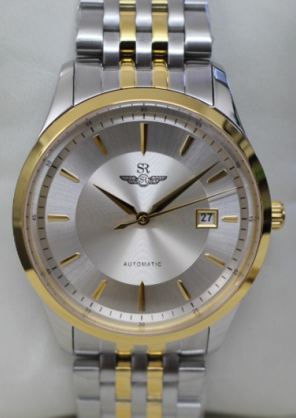 Đồng hồ cơ SRwatch nam SG8885.1202AT
