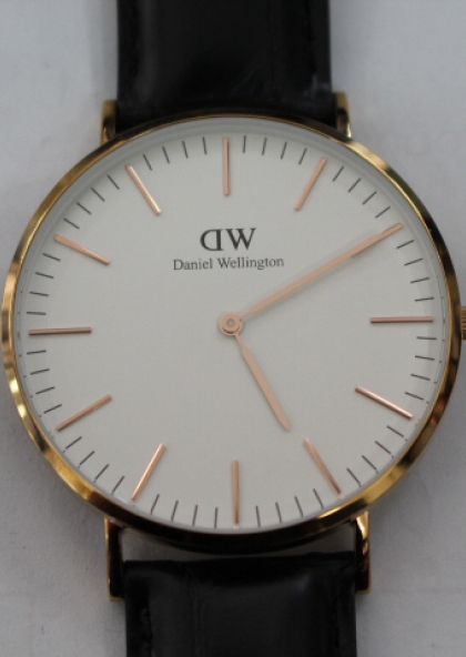 Đồng hồ nam Daniel Wellington DW00100014