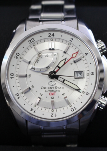 Đồng hồ nam Orient Star SDJ00002W0