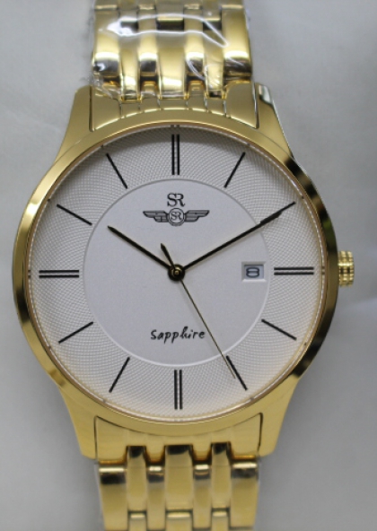 Đồng hồ nam SRwatch SG1073.1402TE