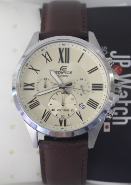 Đồng hồ nam Casio Edifice EFV-500L-7AVUDF