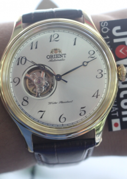 Đồng hồ Orient nam RA-AG0013S10B