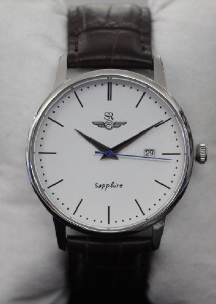 Đồng hồ nam SR Watch SG1055.4102TE