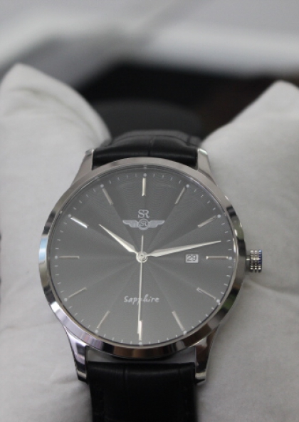 Đồng hồ nam SR Watch SG1056.4101TE
