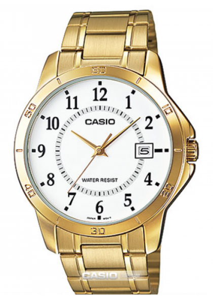Đồng hồ Casio nam MTP-V004G-7BUDF