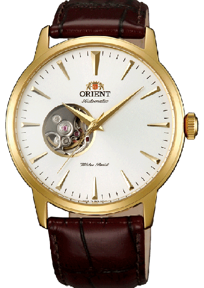 Đồng hồ Orient nam FDB08003W0