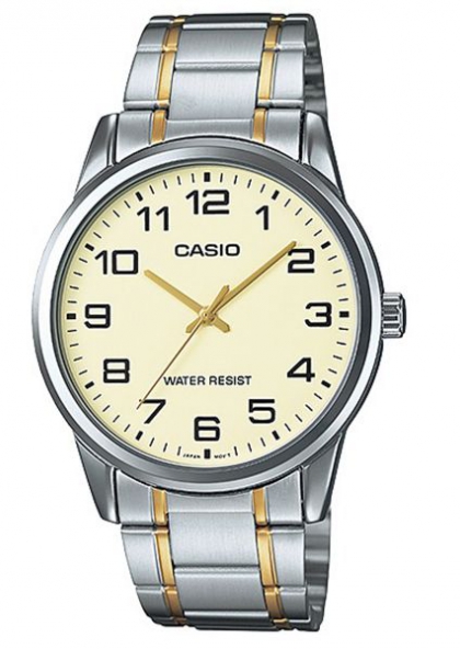 Đồng hồ Casio nam MTP-V001SG-9BUDF
