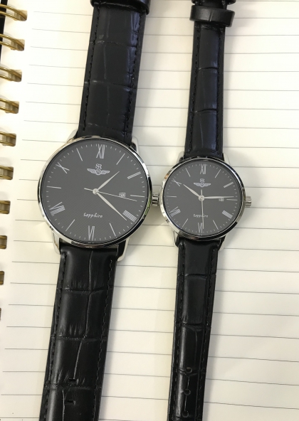Đồng hồ đôi SR SG.SL1054.4101TE