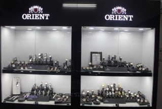 [HOT] Những mẫu đồng hồ Orient dây da được săn lùng nhiều nhất năm 2019