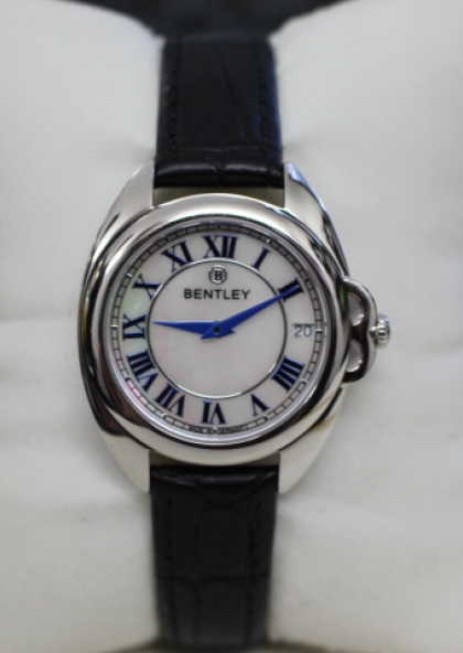 Đồng hồ Bentley nữ BL1709-10LWCD