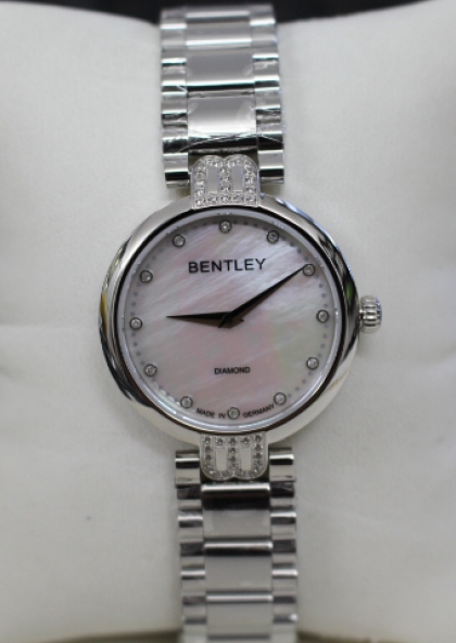 Đồng hồ Bentley nữ BL1710-10LWCI