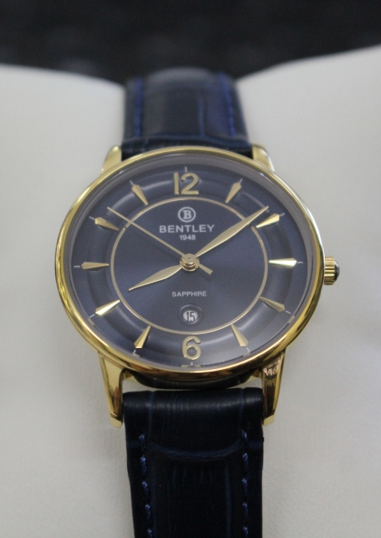 Đồng hồ Bentley nữ BL1853-10LKNN