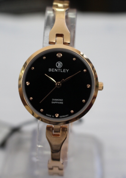 Đồng hồ Bentley nữ BL1859-102LRBI