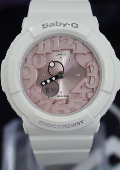 Đồng hồ Casio Baby-G BGA-131-7B2DR