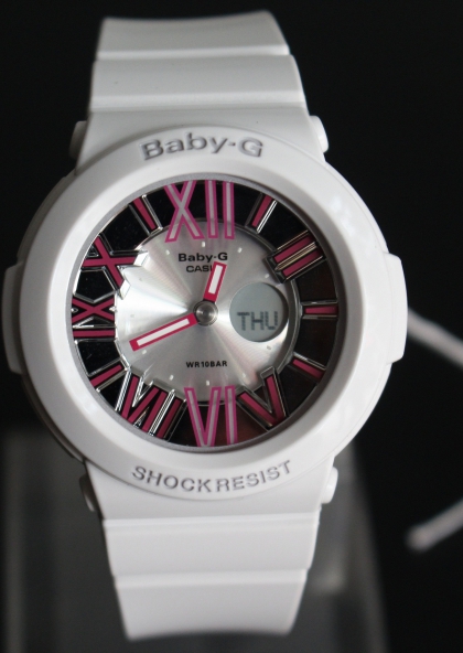 Đồng hồ Casio Baby-G BGA-160-7B2DR