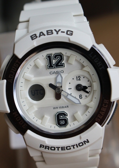 Đồng hồ Casio Baby-G BGA-210-7B1DR
