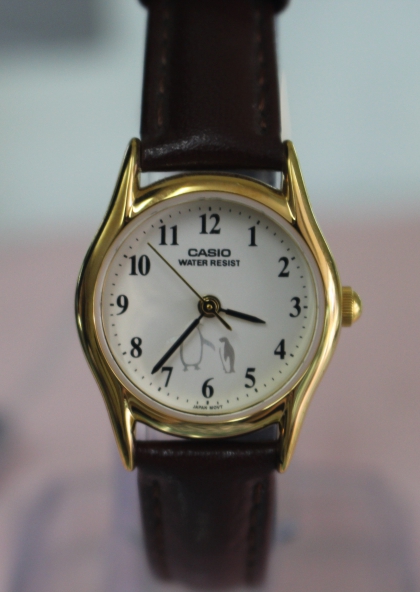 Đồng hồ Casio LTP-1094Q-7B6RDF