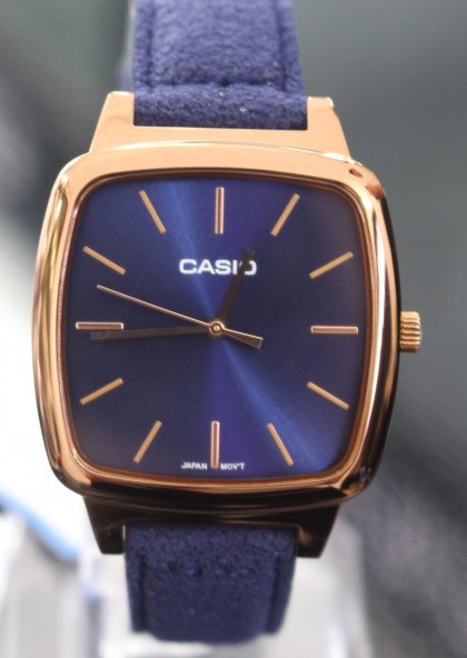 Đồng hồ Casio LTP-E117RL-2ADF