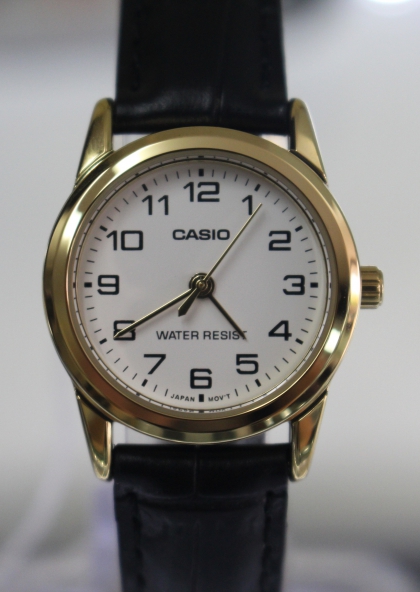 Đồng hồ Casio LTP-V001GL-7BUDF