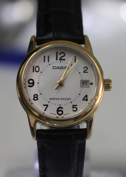 Đồng hồ Casio LTP-V002GL-7BUDF