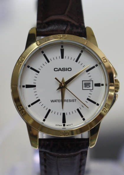Đồng hồ Casio LTP-V004GL-7AUDF
