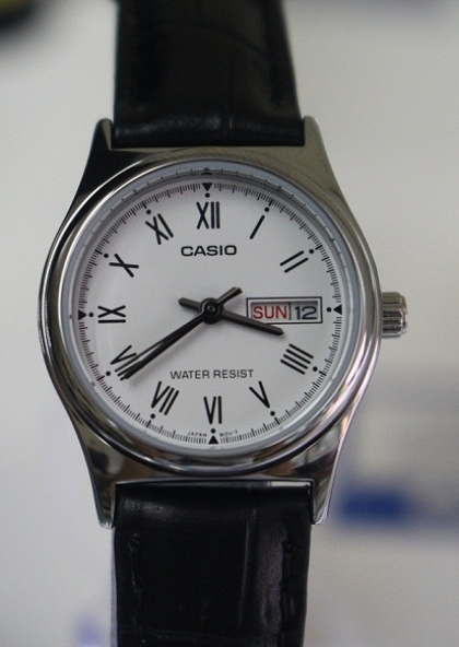 Đồng hồ Casio LTP-V006L-7BUDF