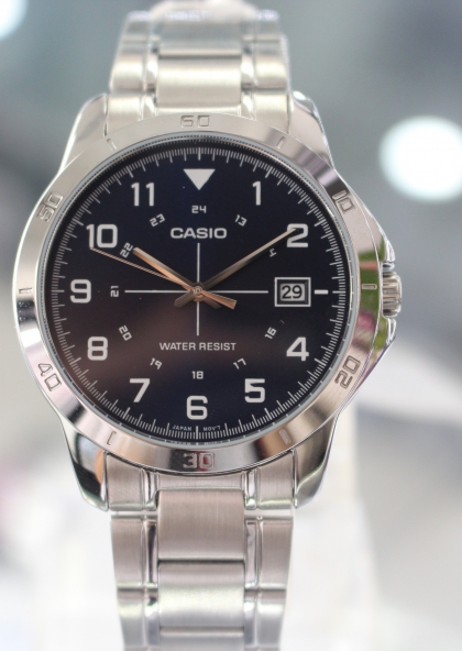 Đồng hồ Casio MTP-V008D-2BUDF