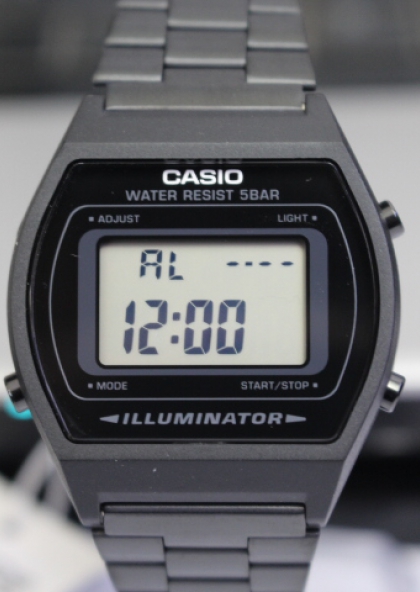 Đồng hồ Casio nữ B640WB-1ADF