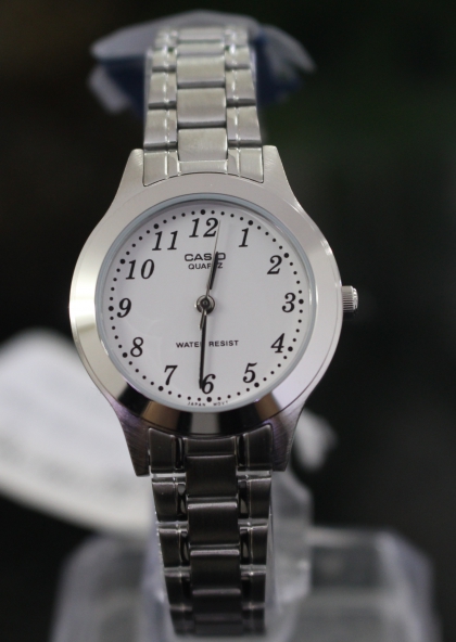 Đồng hồ Casio nữ LTP-1128A-7BRDF