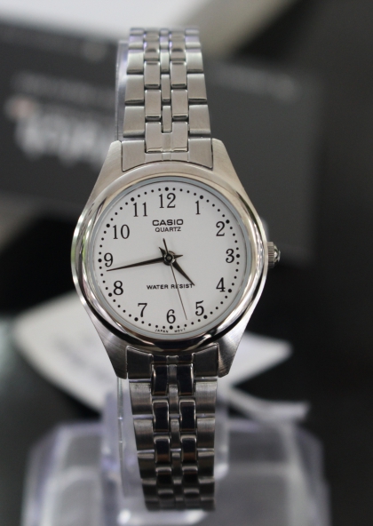 Đồng hồ Casio nữ LTP-1129A-7BRDF