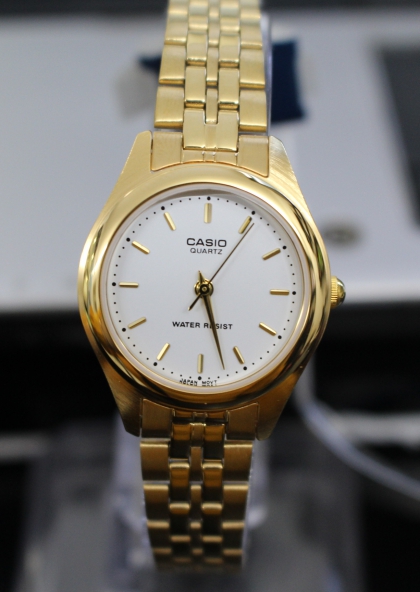 Đồng hồ Casio nữ LTP-1129N-7ARDF