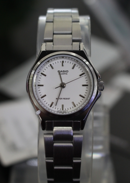 Đồng hồ Casio nữ LTP-1130A-7ARDF