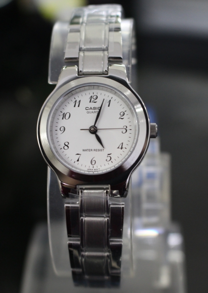 Đồng hồ Casio nữ LTP-1131A-7BRDF