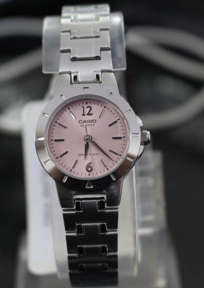 Đồng hồ Casio nữ LTP-1177A-4A1DF